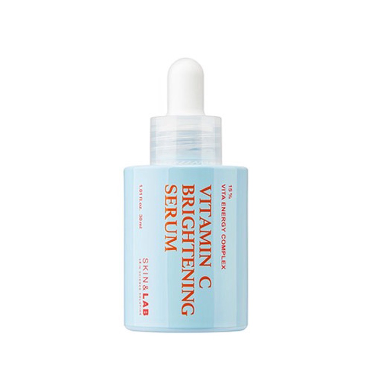 SKINLAB Vitamin C Brightening Serum 30ml