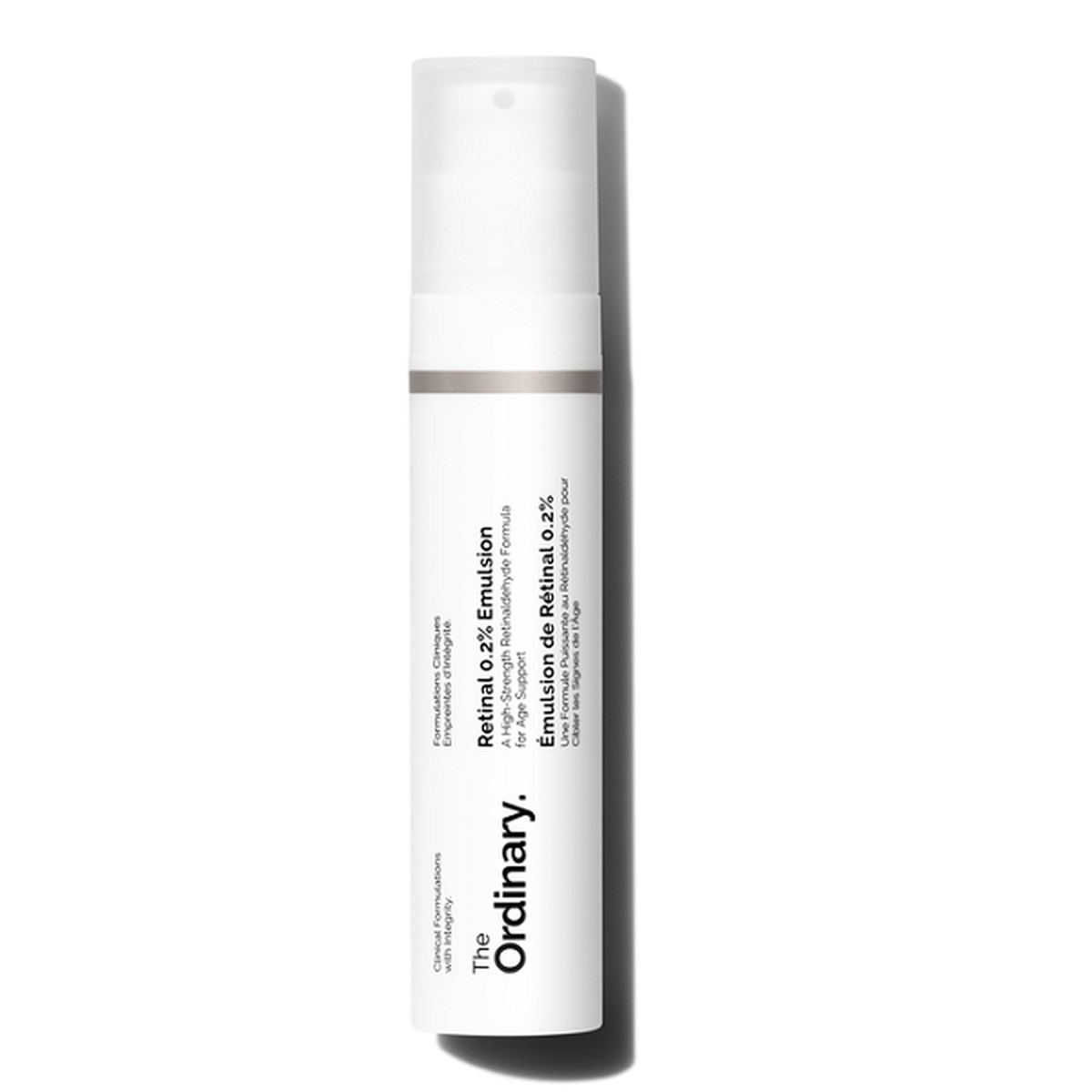 The Ordinary - Retinal 02 Emulsion
