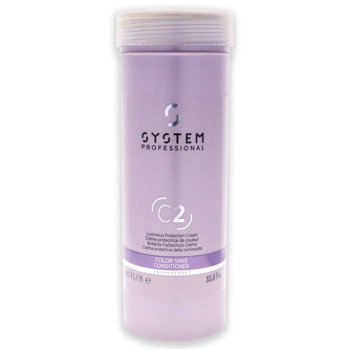 Wella SP Color Save Conditioner by Wella for Unisex - 338 oz Conditioner