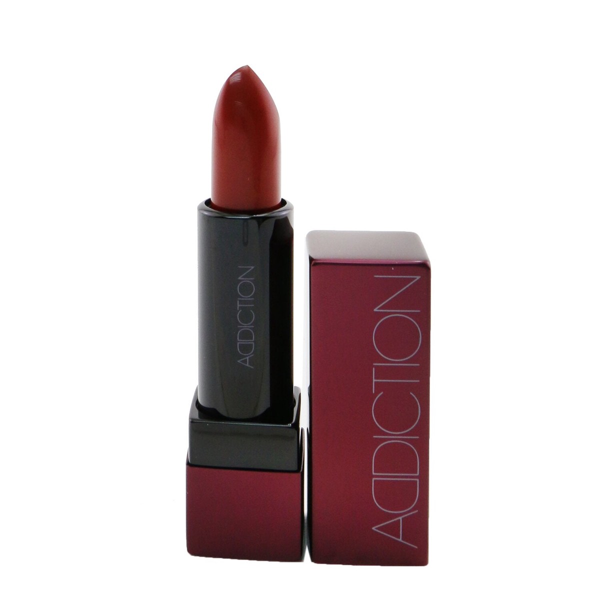 ADDICTION The Lipstick Sheer - 012 Into You 38g013oz