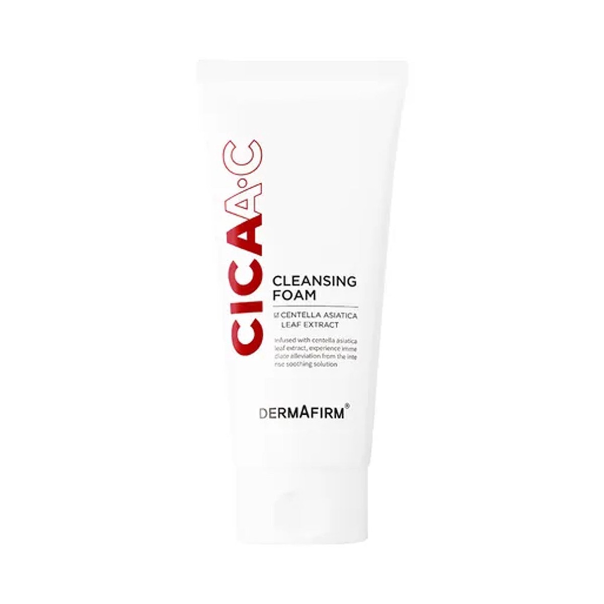 DERMAFIRM CICA AC Cleansing Foam 150g
