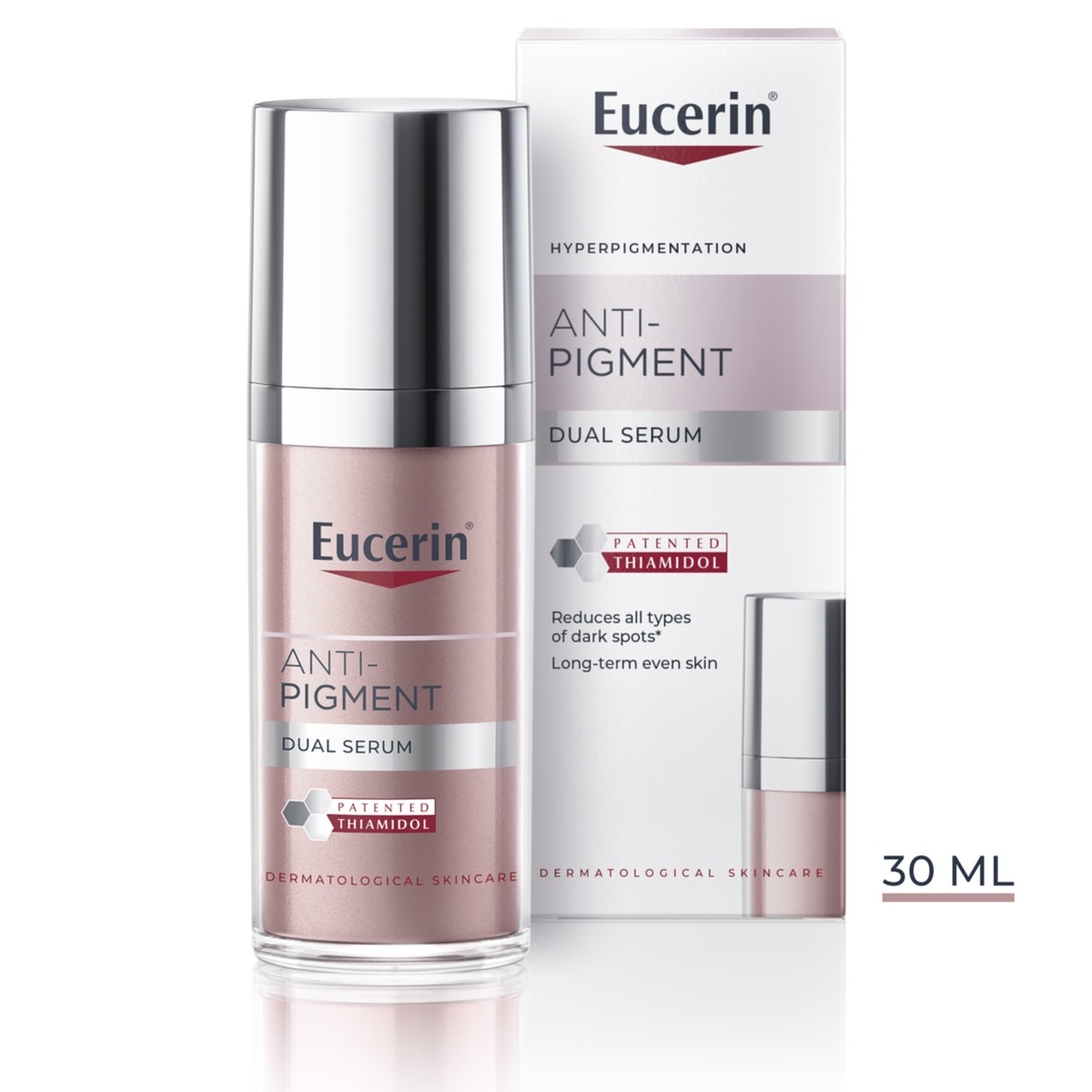 Eucerin Anti-Pigment Dual Serum 30ml