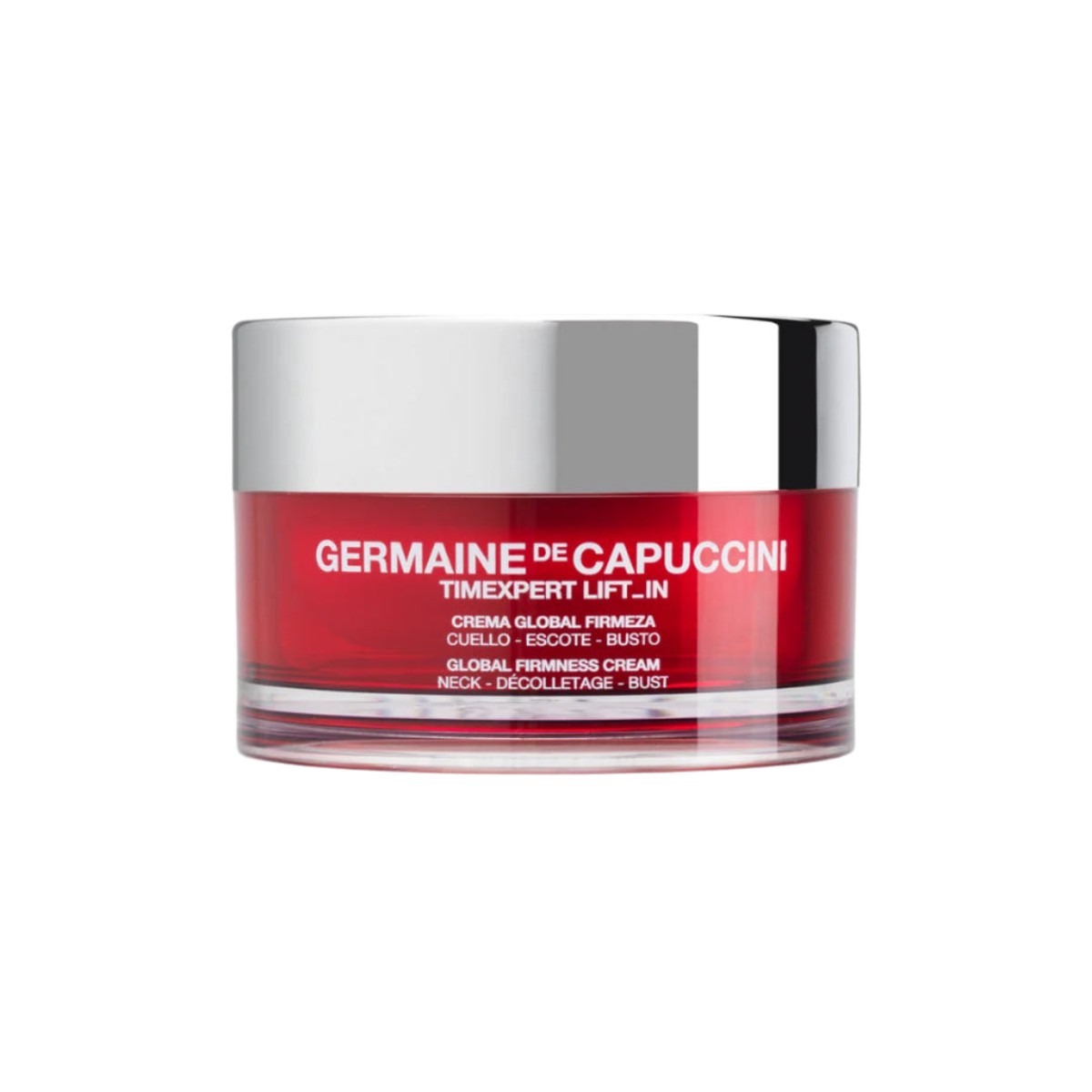 Germaine de Capuccini Timexpert Lift In NeckChestBust Firming Cream 100ml