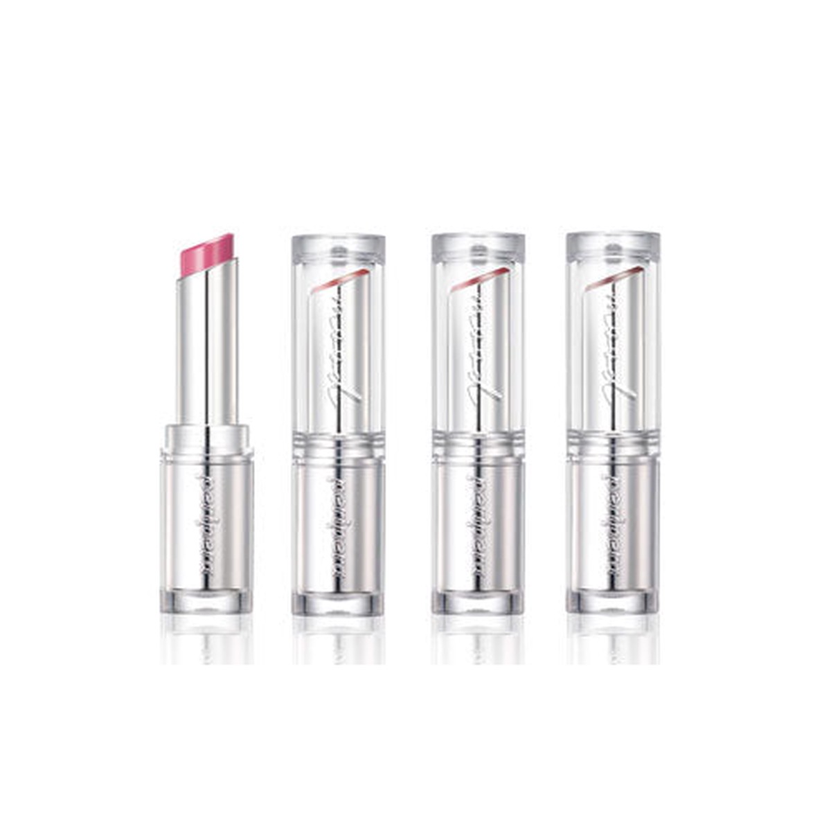 peripera Ink Mood Glowy Balm 32g