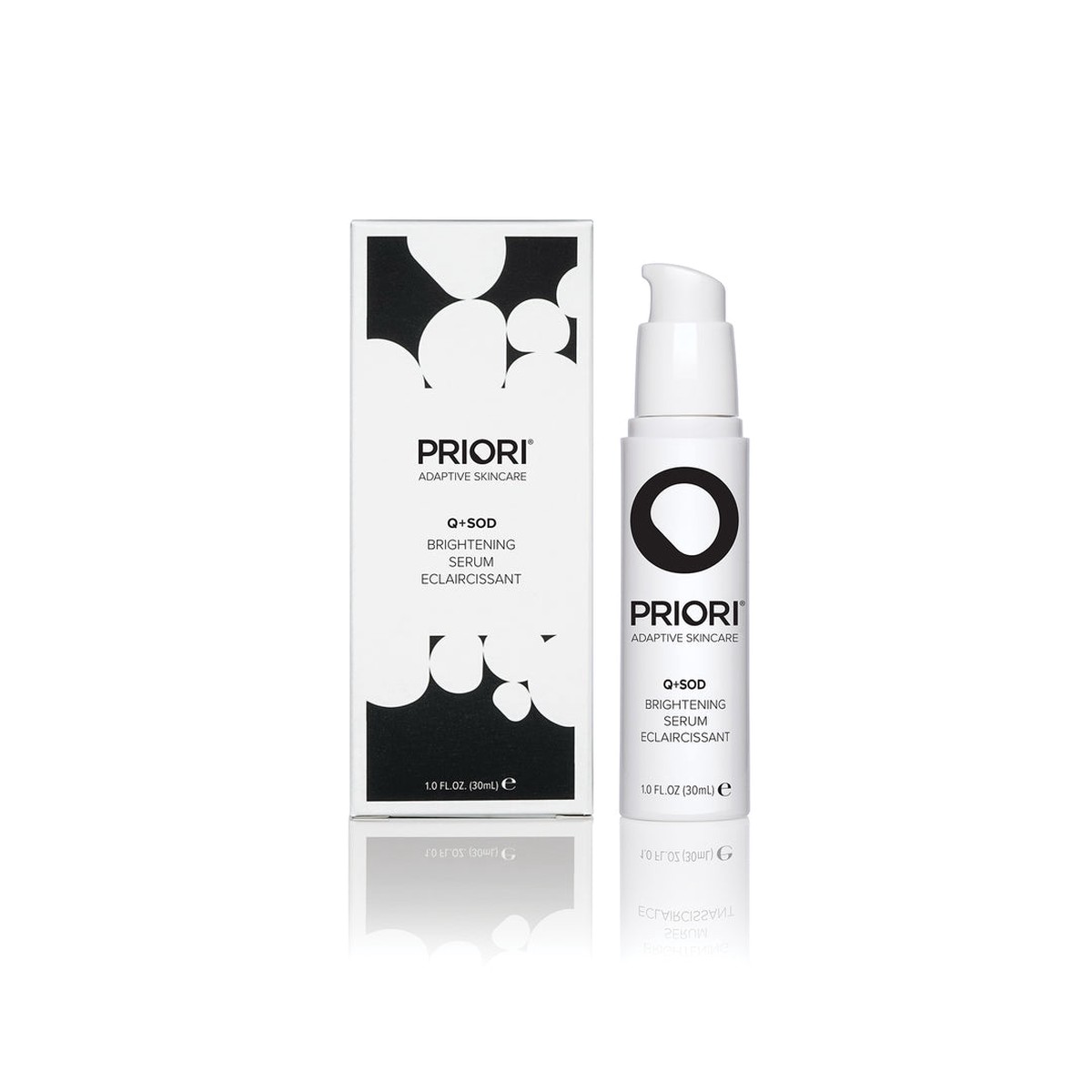 PRIORI Q SOD - Brightening Serum