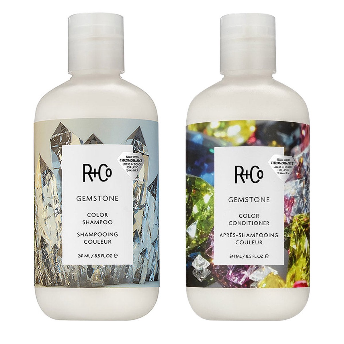 RCo Gemstone Color Bundle