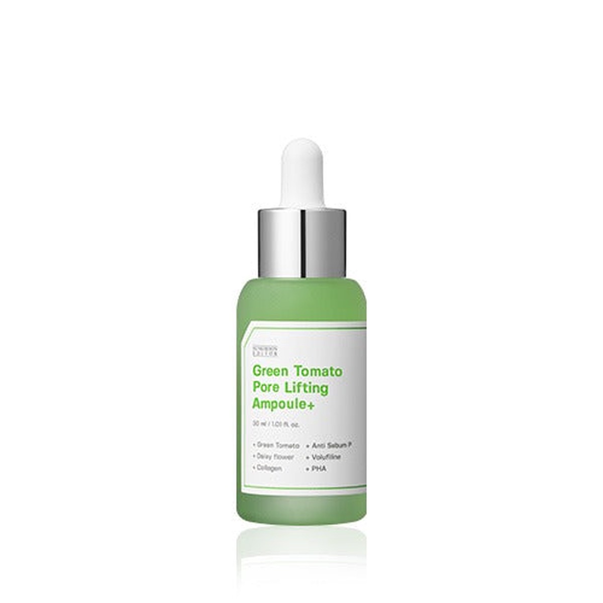 SUNGBOON EDITOR Green Tomato Pore Lifting Ampoule 30ml