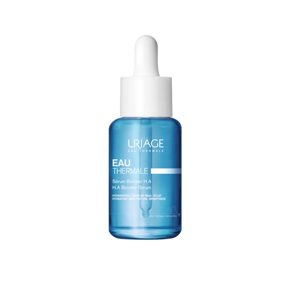Uriage Eau Thermale HA Booster Serum 30ml