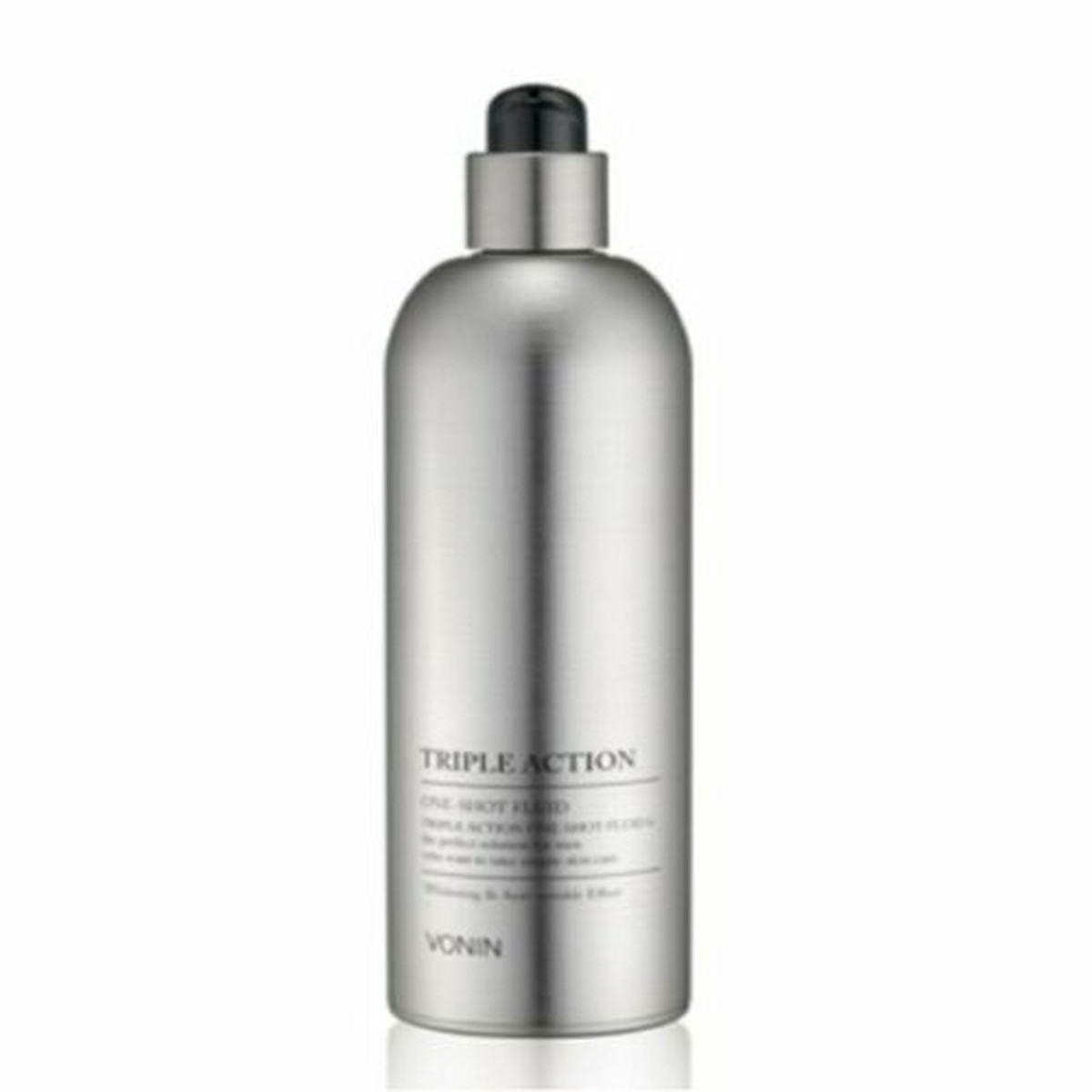 VONIN Men Triple Action One Shot Fluid 180ml