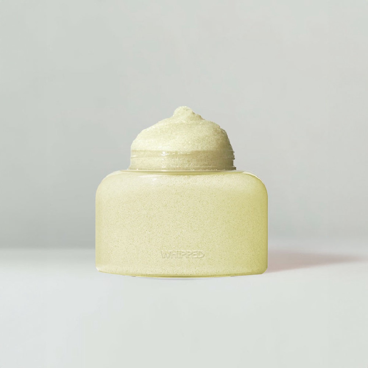 WHIPPED Vegan Pack Scrub 210g