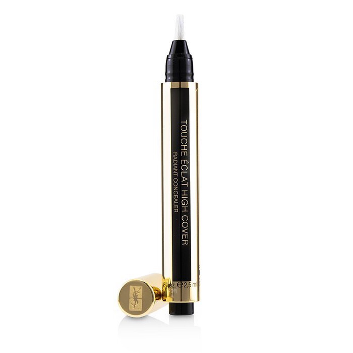 Yves Saint Laurent Touche Eclat High Cover Radiant Concealer - 4 Sand 25ml008oz