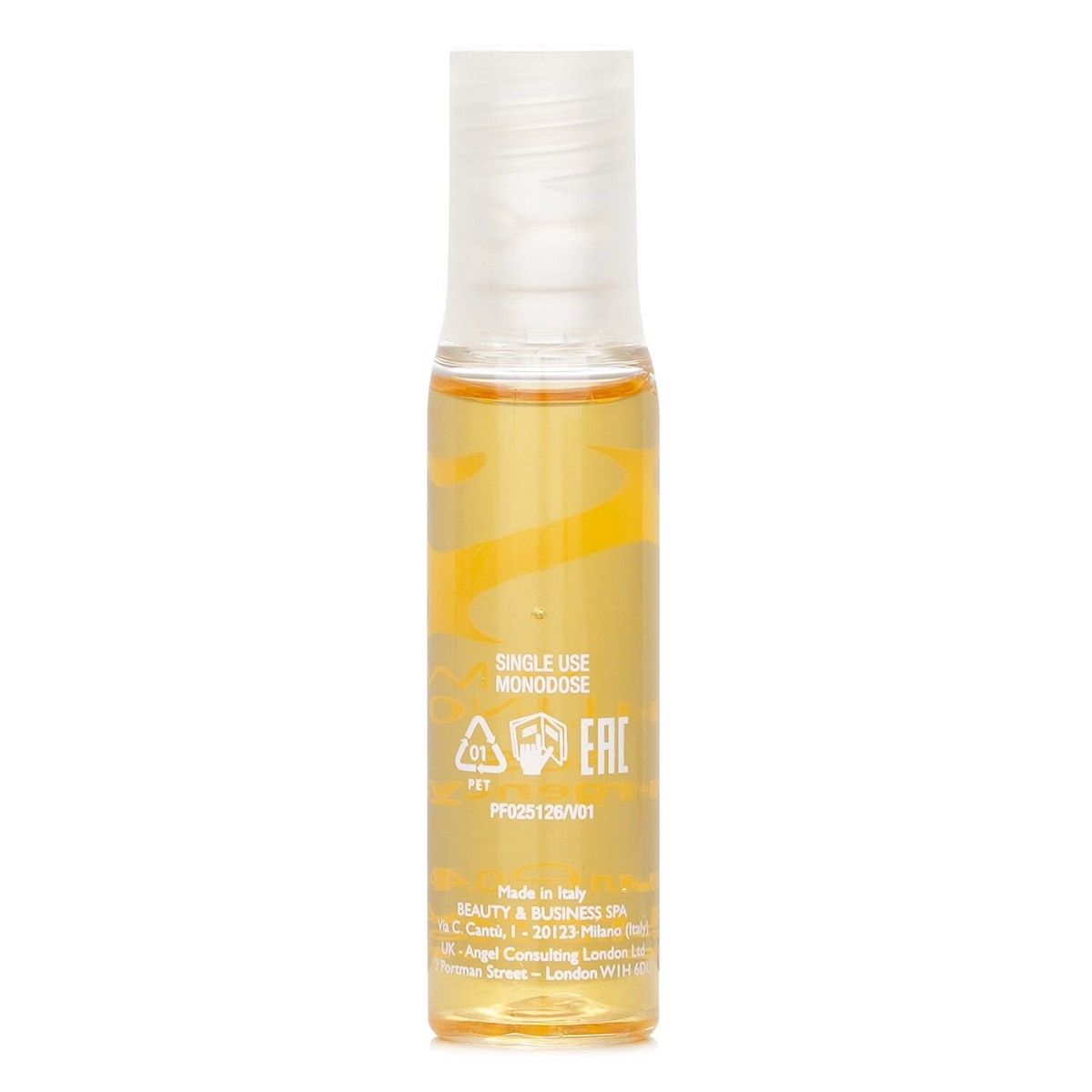 AlfaParf Semi Di Lino Reconstruction SOS Emergency Oil 6x13ml044oz