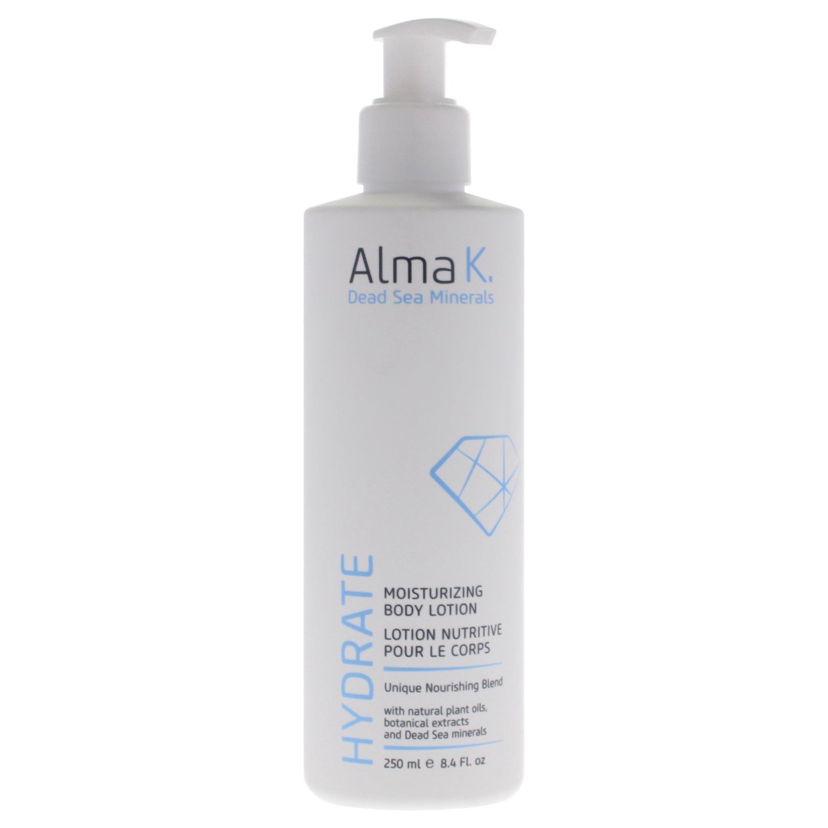 Alma K Moisturizing Body Lotion by Alma K for Women - 84 oz Body Lotion