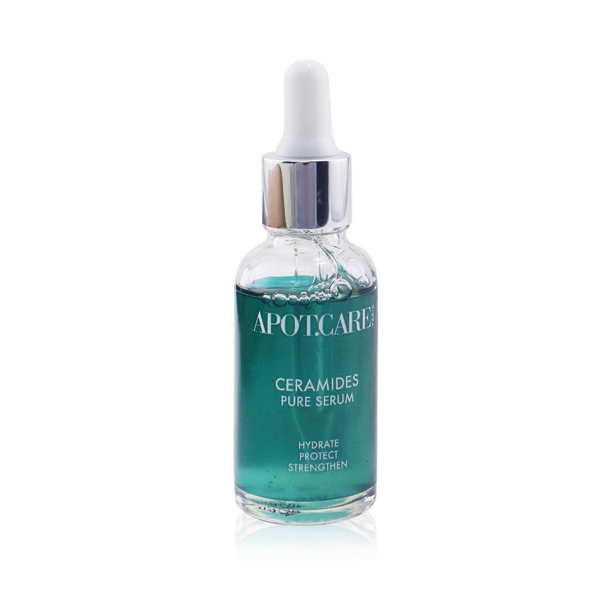 ApotCare CERAMIDES Pure Serum - Hydrate (Exp Date 062022) 30ml1oz
