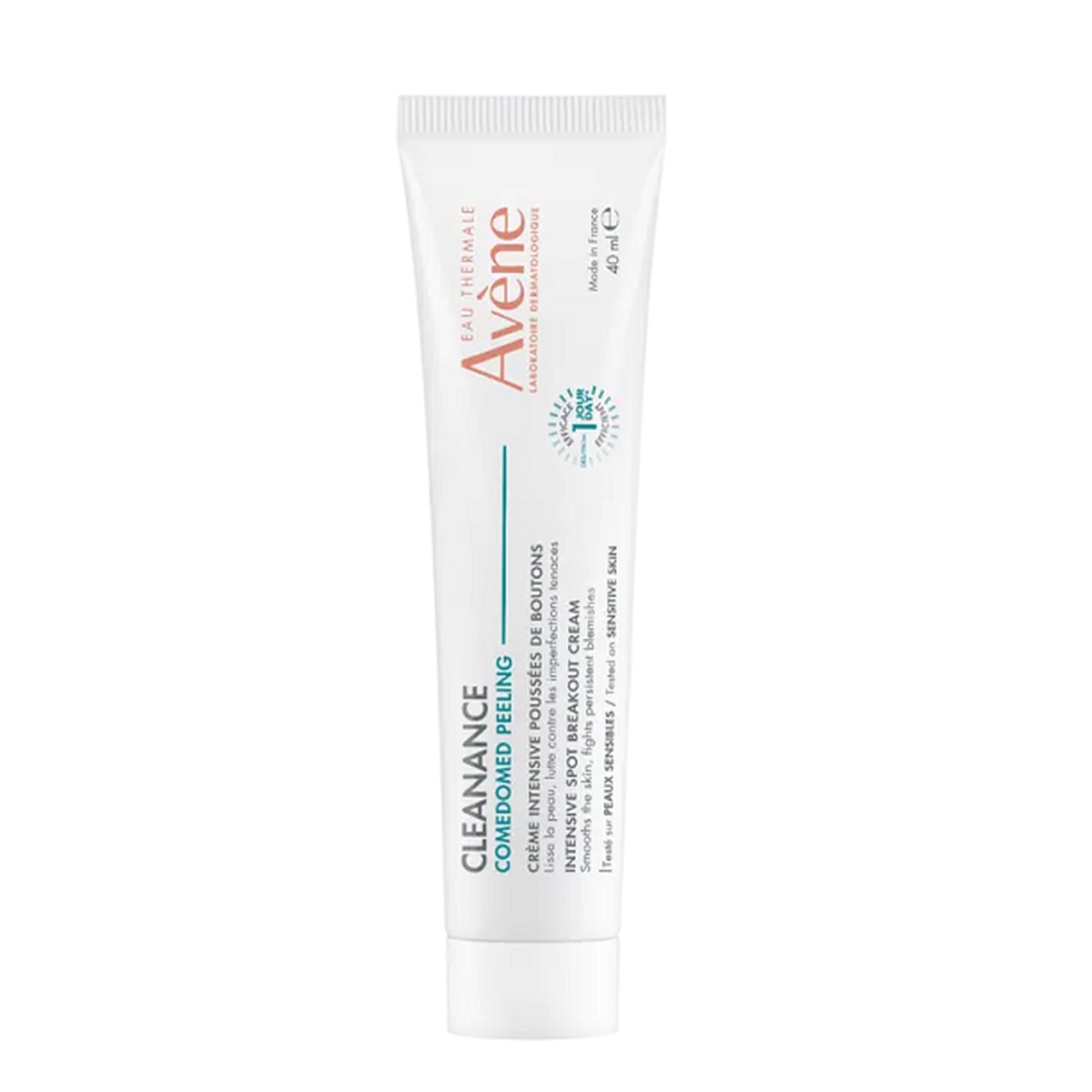 Avne - Cleanance Comedomed Peeling Cream
