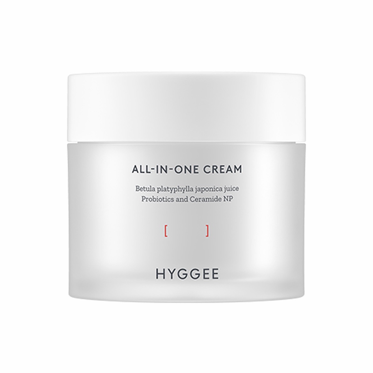 HYGGEE All-In-One Cream 80ml