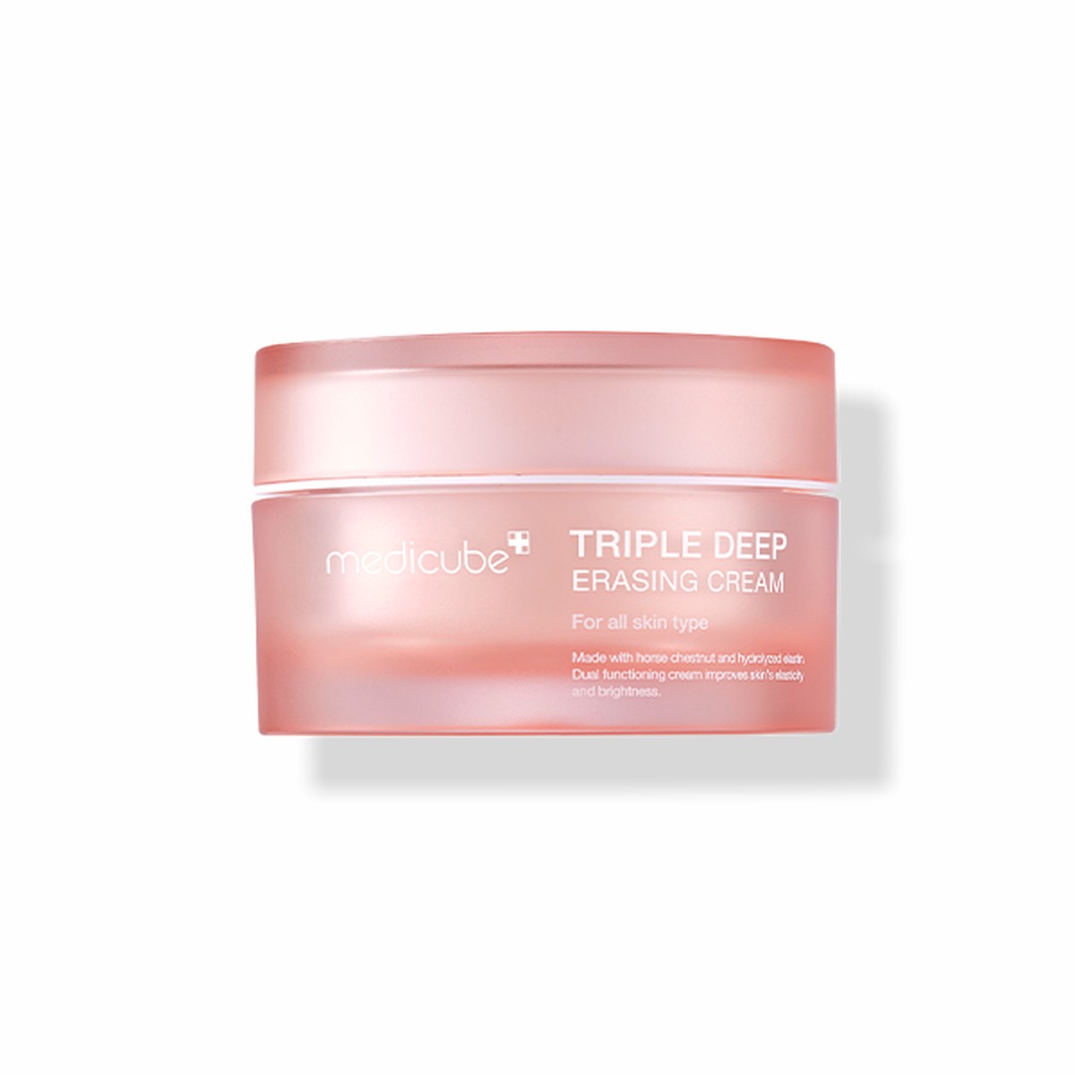 MEDICUBE Triple Deep Erasing Cream 50ml