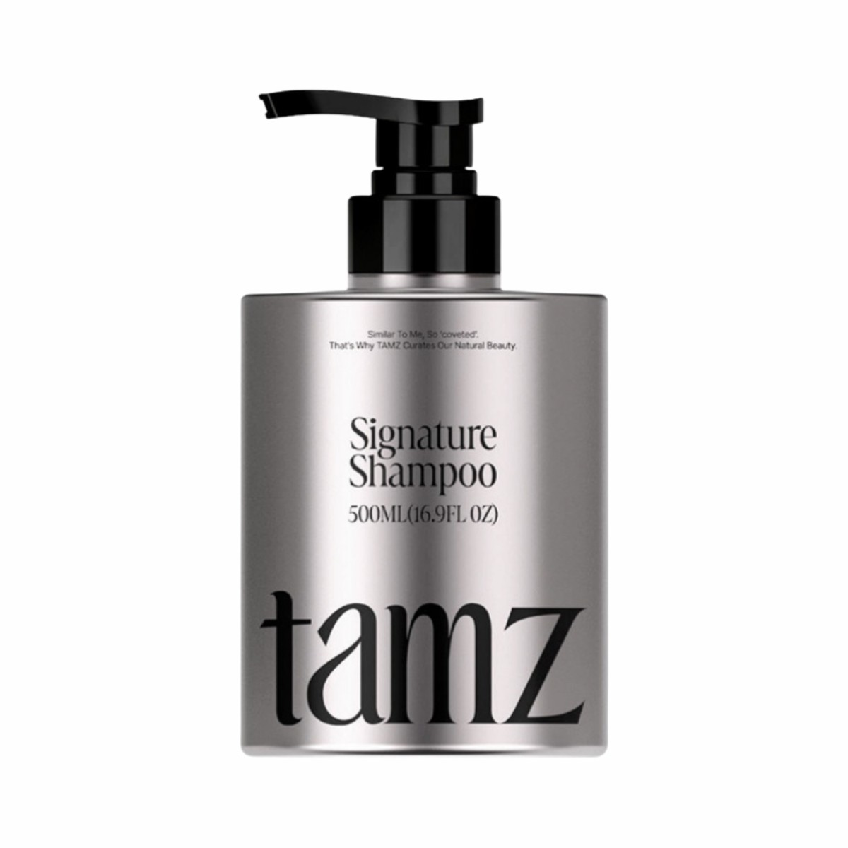 tamz Signature Shampoo 500ml 001 EVER BLOOM