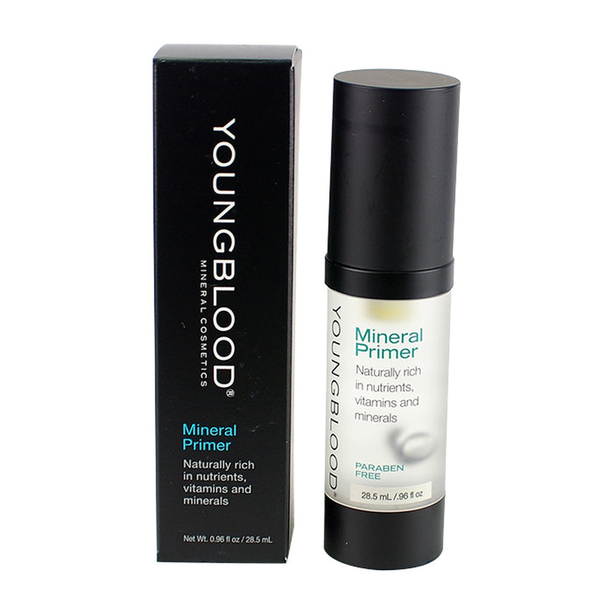 Youngblood Mineral Primer 30ml1oz