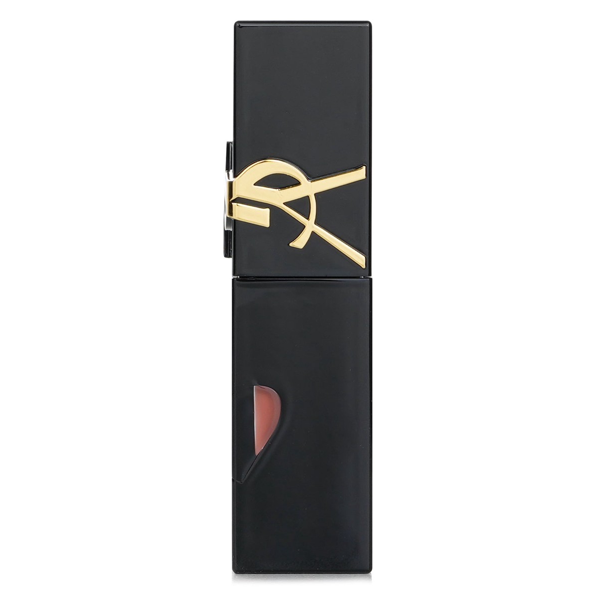 Yves Saint Laurent The Inks Vinyl Cream High Shine Lip Stain - 620 Peach Subversion 55ml