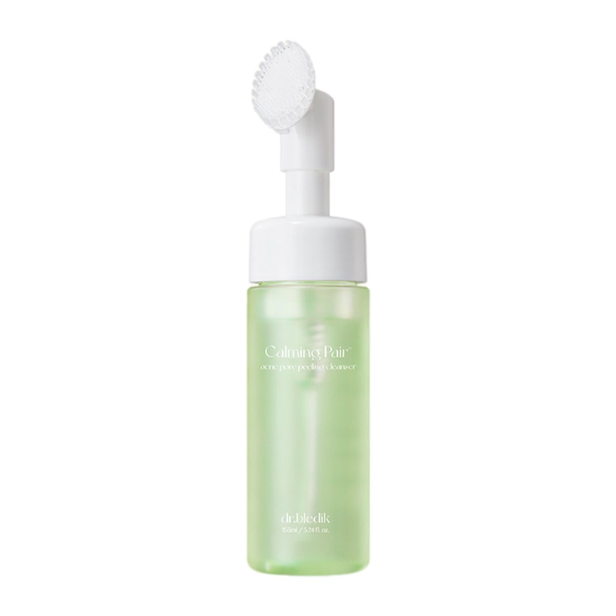 drbledik Calming Pair Acne Pore Peeling Cleanser 150ml