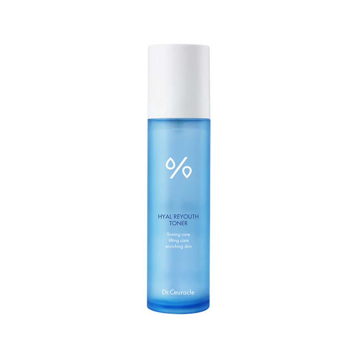 DrCeuracle Hyal Reyouth Toner 120ml