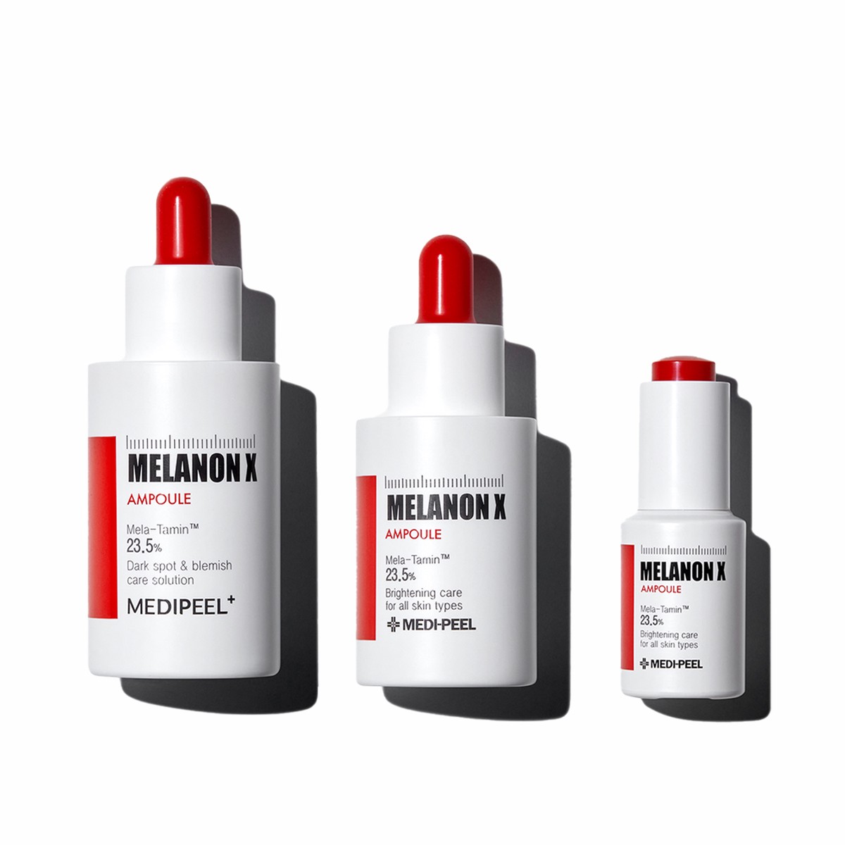 MEDI-PEEL Melanon X Ampoule 30ml