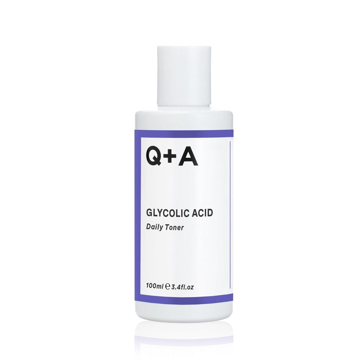 QA Glycolic Toner 100ml