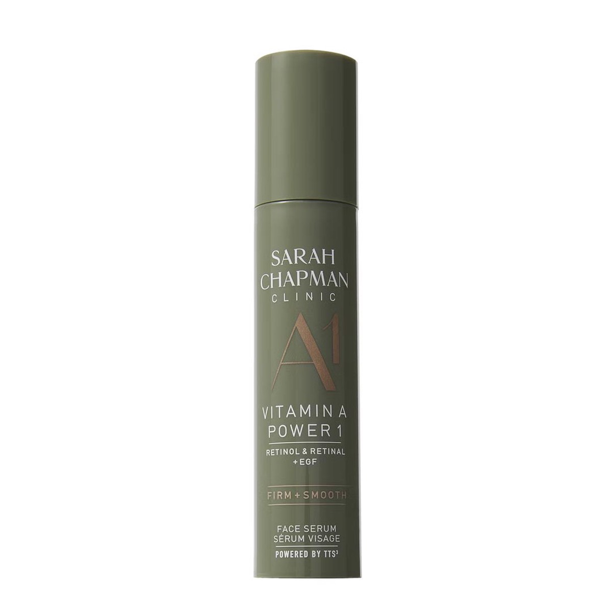 Sarah Chapman Vitamin A Power 1 Serum 30ml