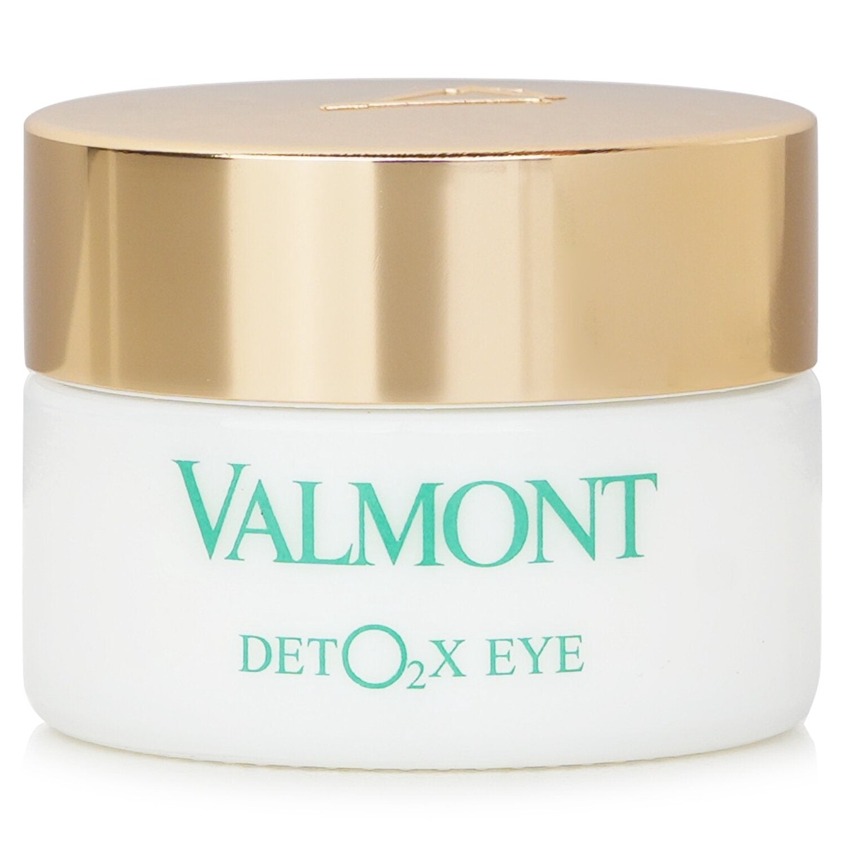 Valmont DetO2X Eye Vitality Eye Cream 12ml042oz