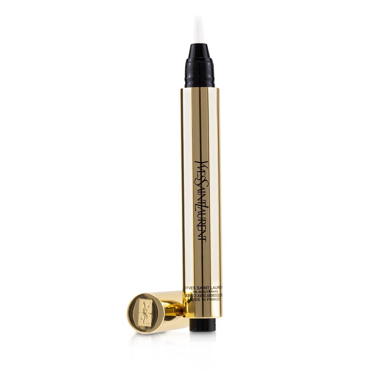 Yves Saint Laurent Radiant Touch Touche Eclat - 25 Luminous Vanilla 25ml008oz