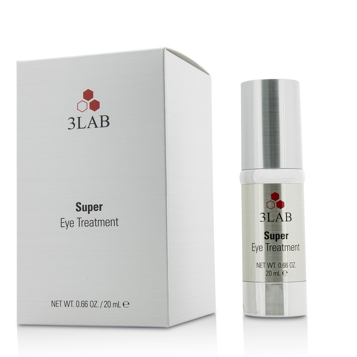 3LAB Super Eye Treatment 20ml066oz
