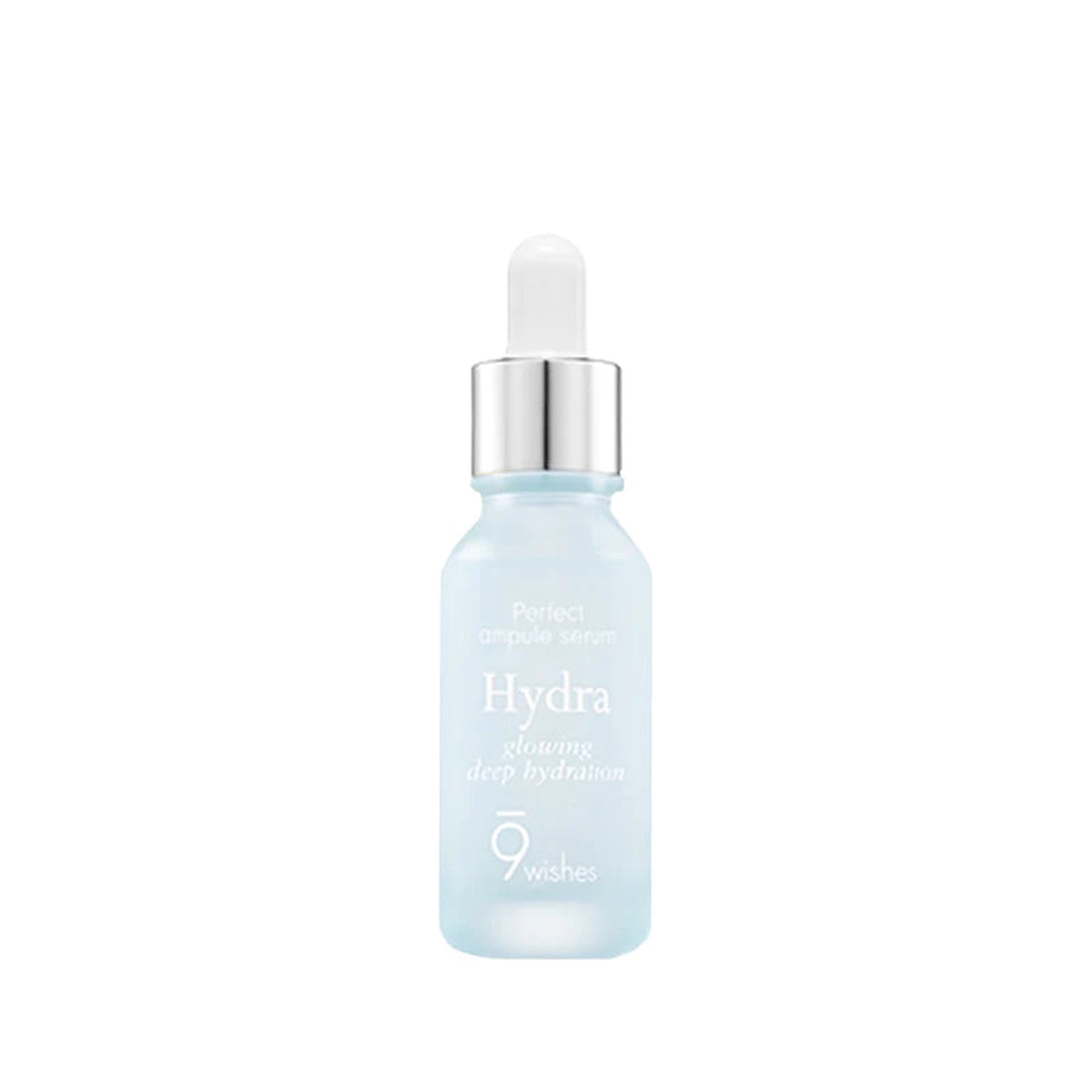 9wishes Hydra Ampoule Nano Plus 30mL