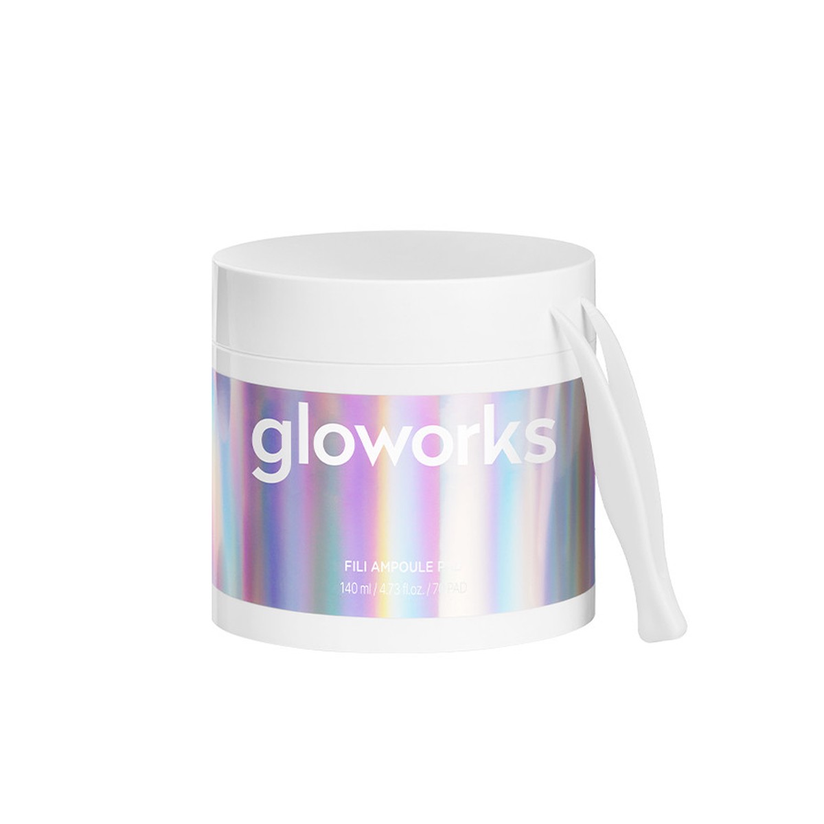 GLOWORKS Fili Ampoule Pad (70ea7ea)
