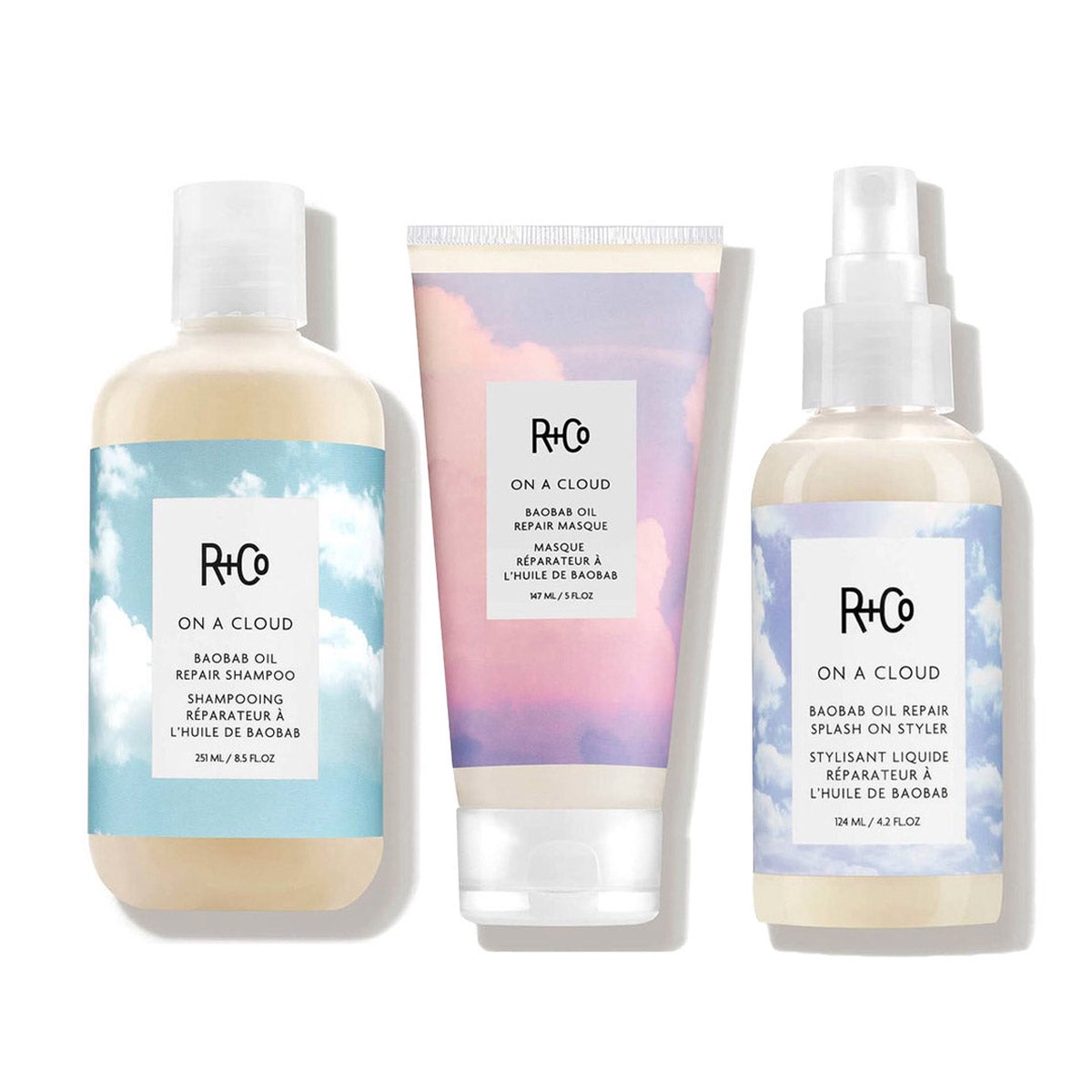 RCo On A Cloud Repair Bundle