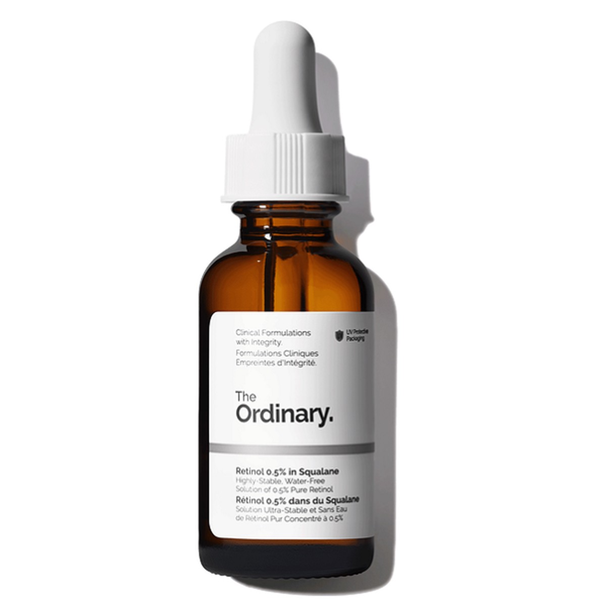 The Ordinary - Retinol 05 In Squalane