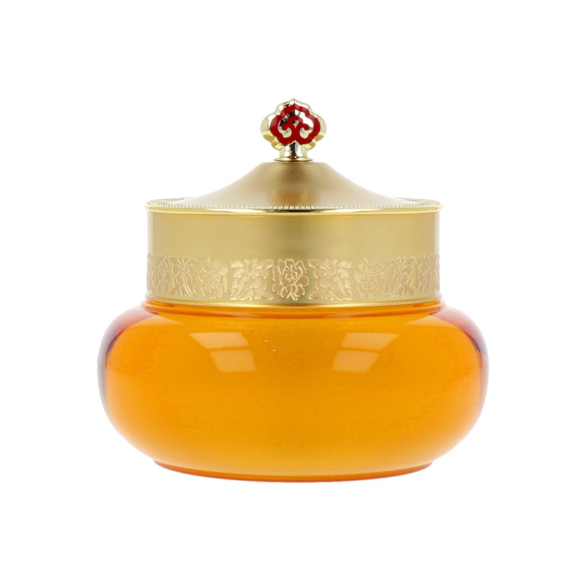 THE WHOO Gongjinhyang Qi Jin Intensive Nutritive Eye Cream 20ml