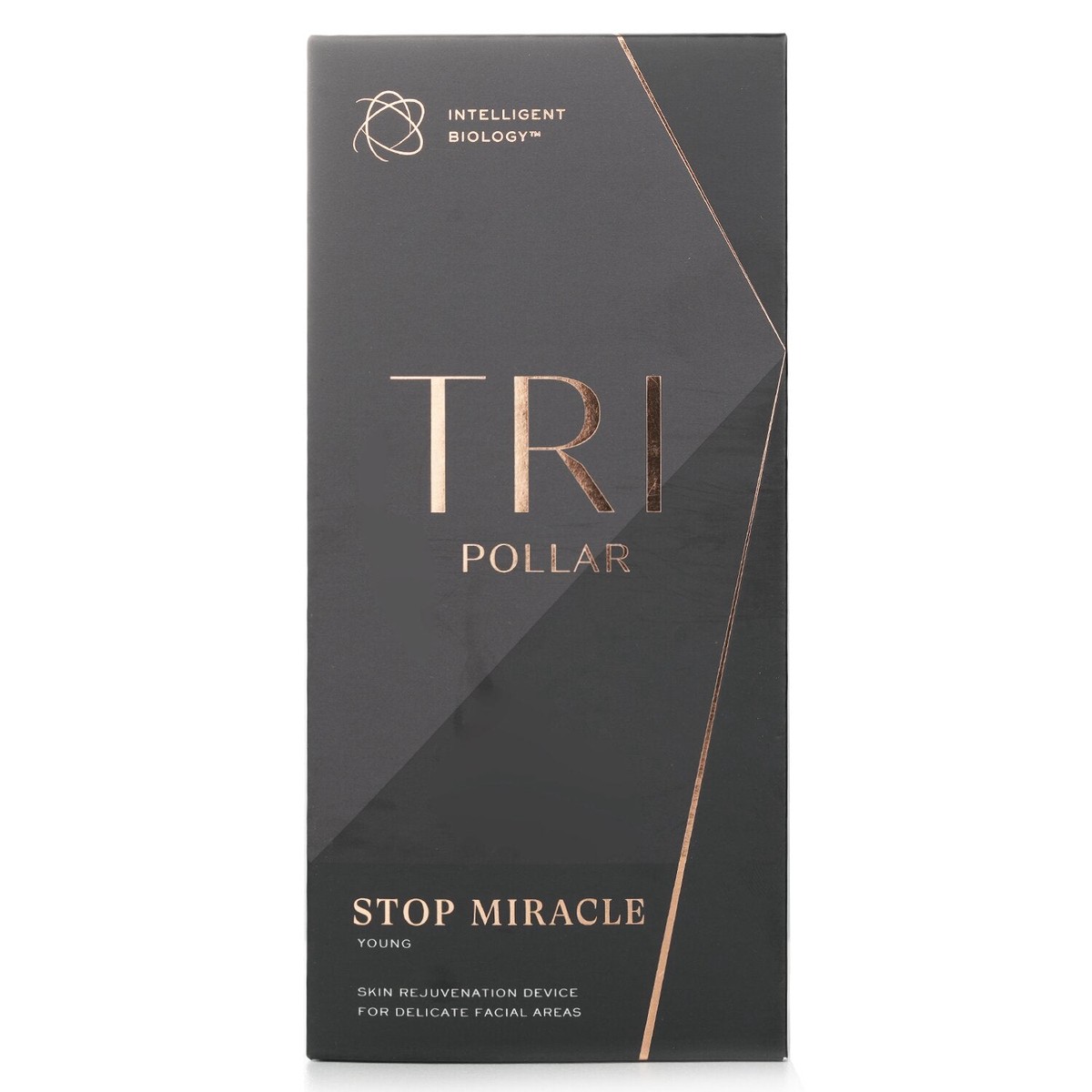 Tripollar Eye Miracle Young Eye Device