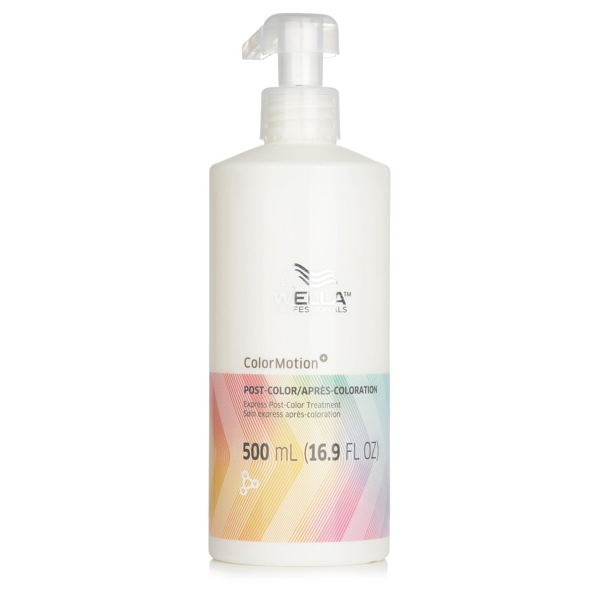 Wella ColorMotion Express Post Color Treatment 500ml169oz