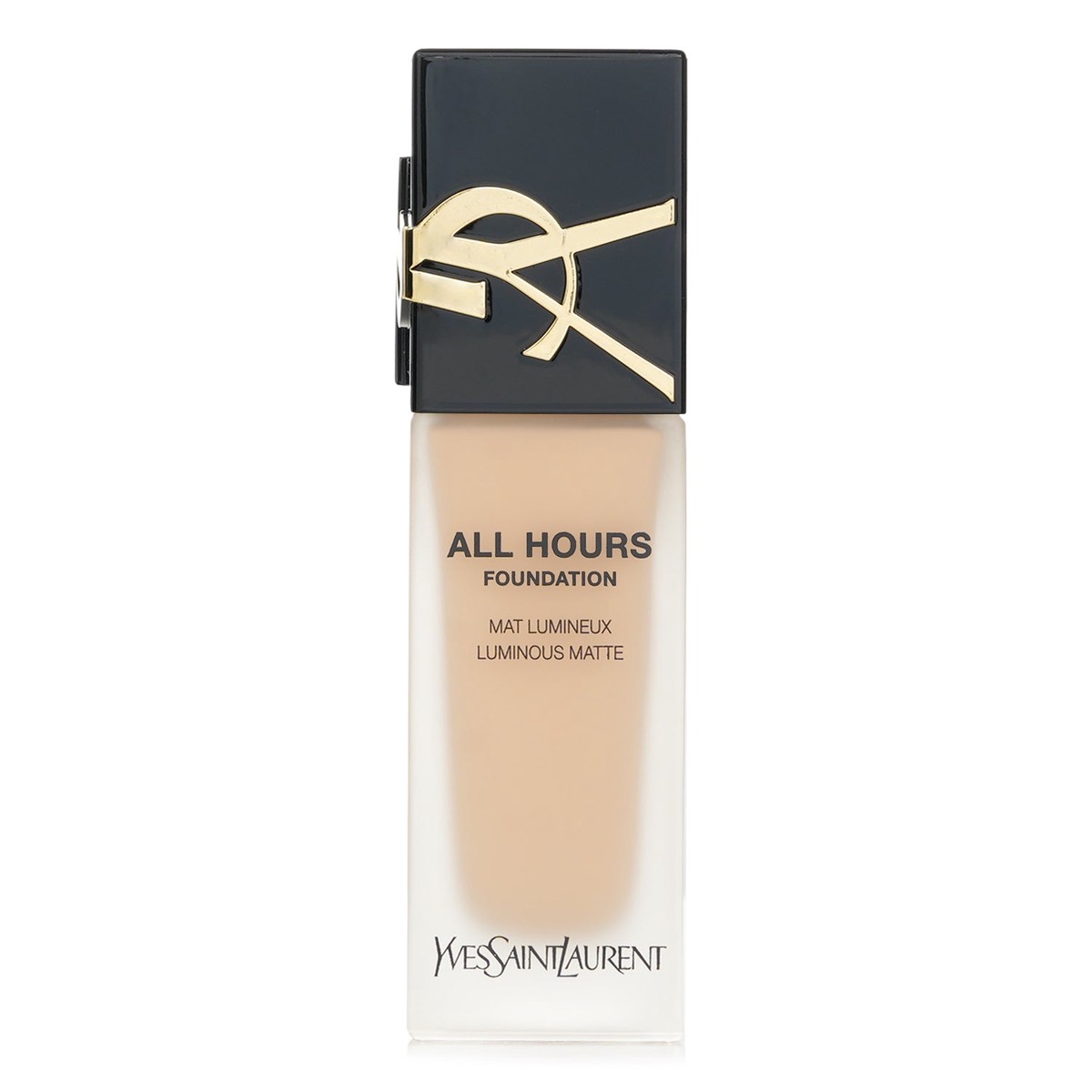 Yves Saint Laurent All Hours Foundation SPF 39 - LC2 25ml