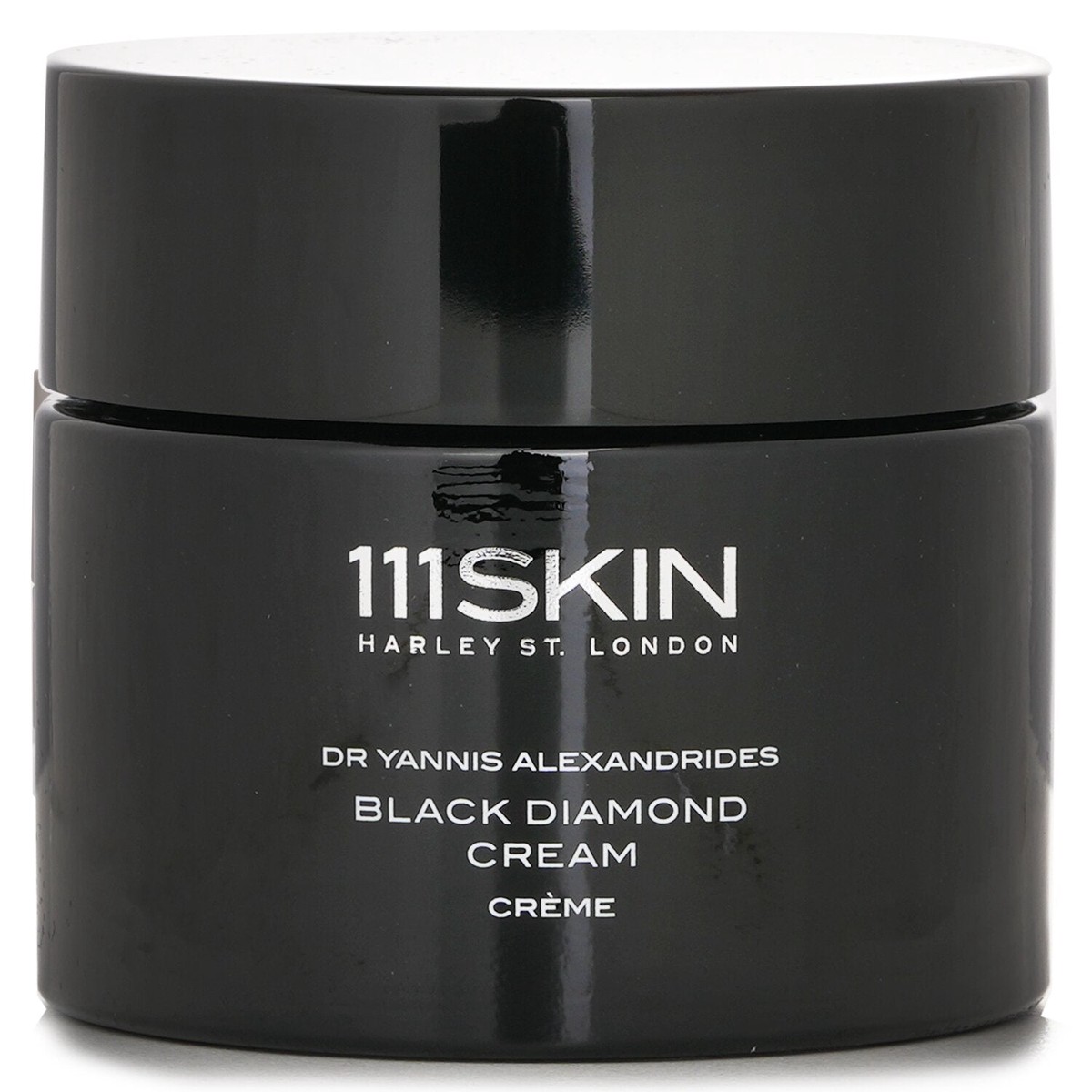 111skin Black Diamond Cream (Unboxed) 50ml17oz