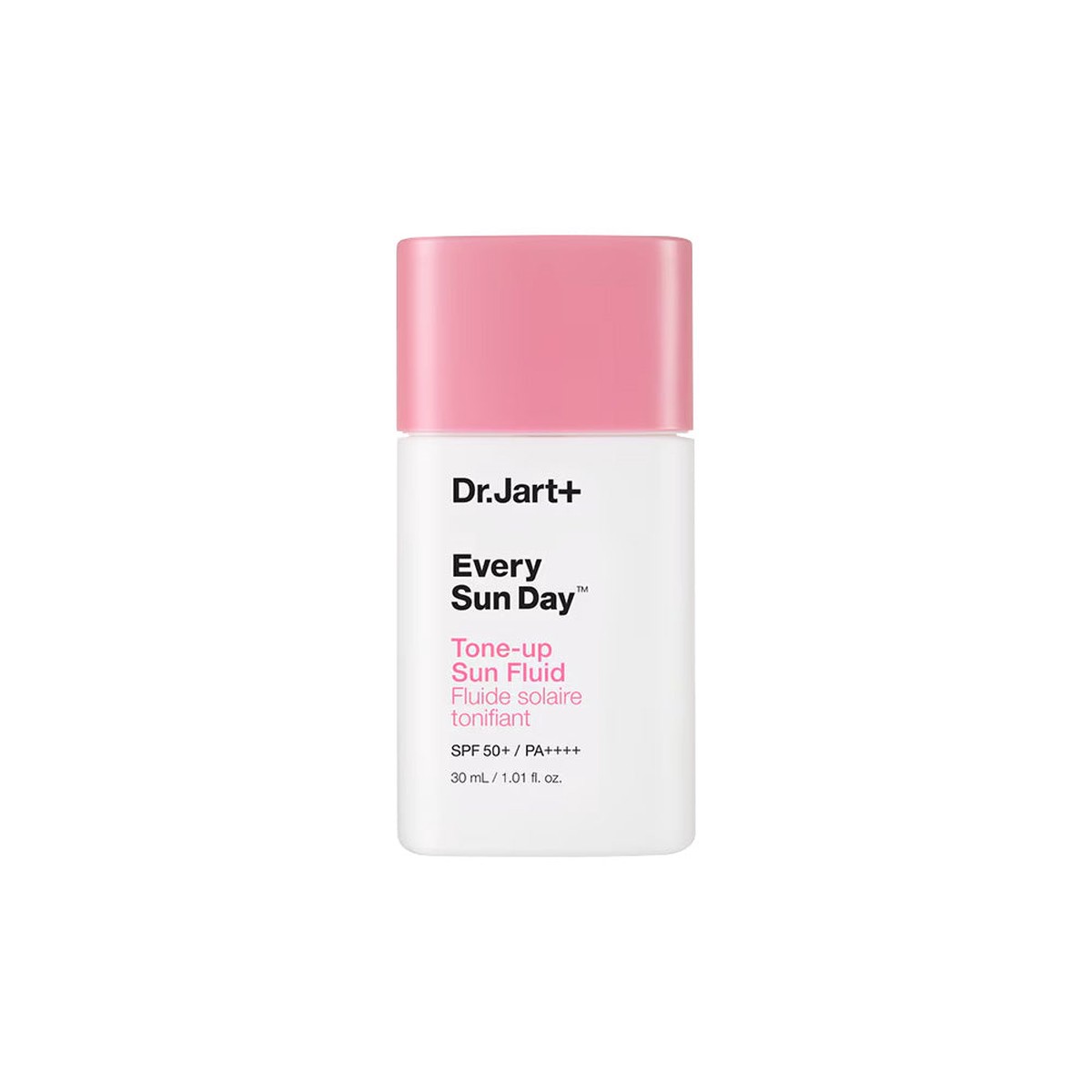 DrJart Every Sun Day Tone-up Sun Fluid SPF50 PA 30ml
