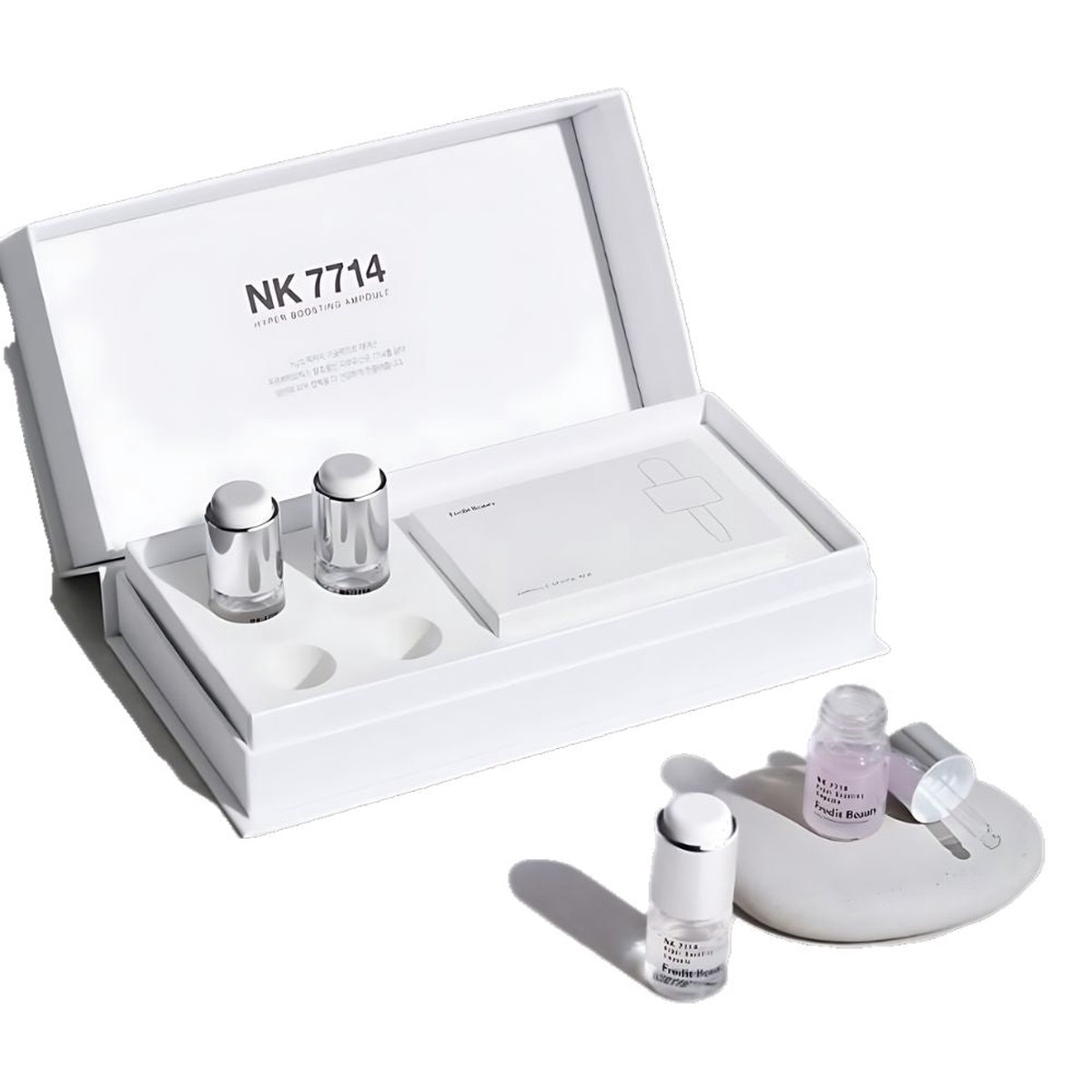 Fredit Beauty NK7714 Hyper Boosting Ampoule 8ml 4ea