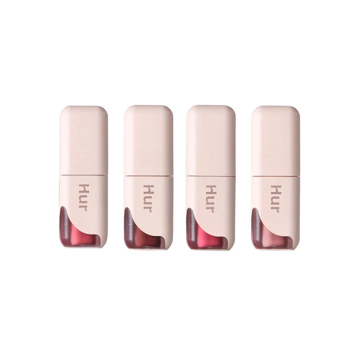 House of Hur Glow Ampoule Tint 45g 4colors