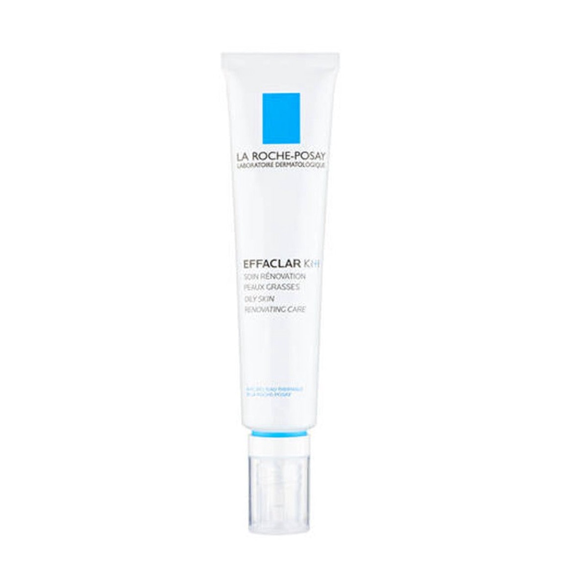 La Roche-Posay Effaclar K Daily Moisturiser