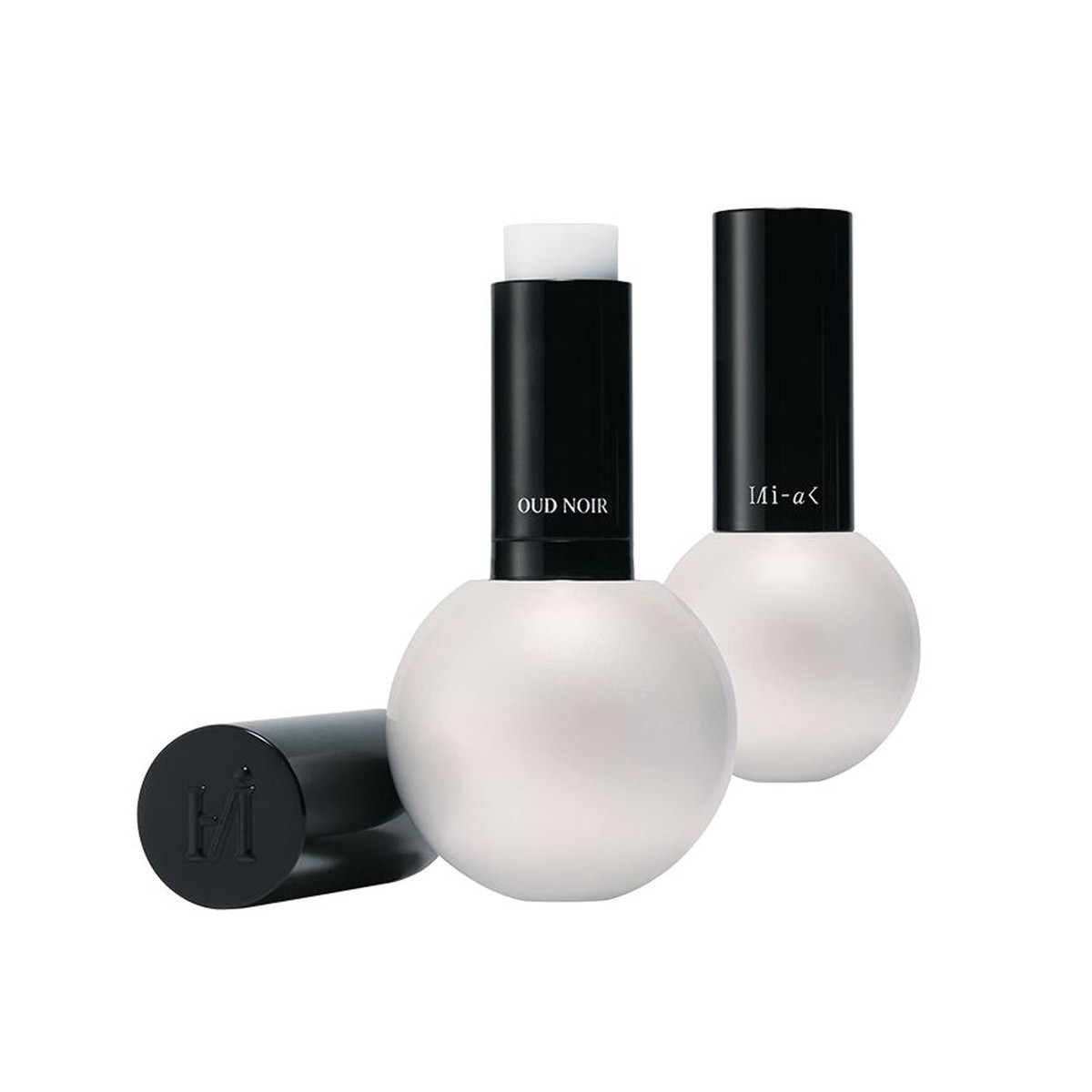 Mihak Perfume Stick 36g (2 Types)
