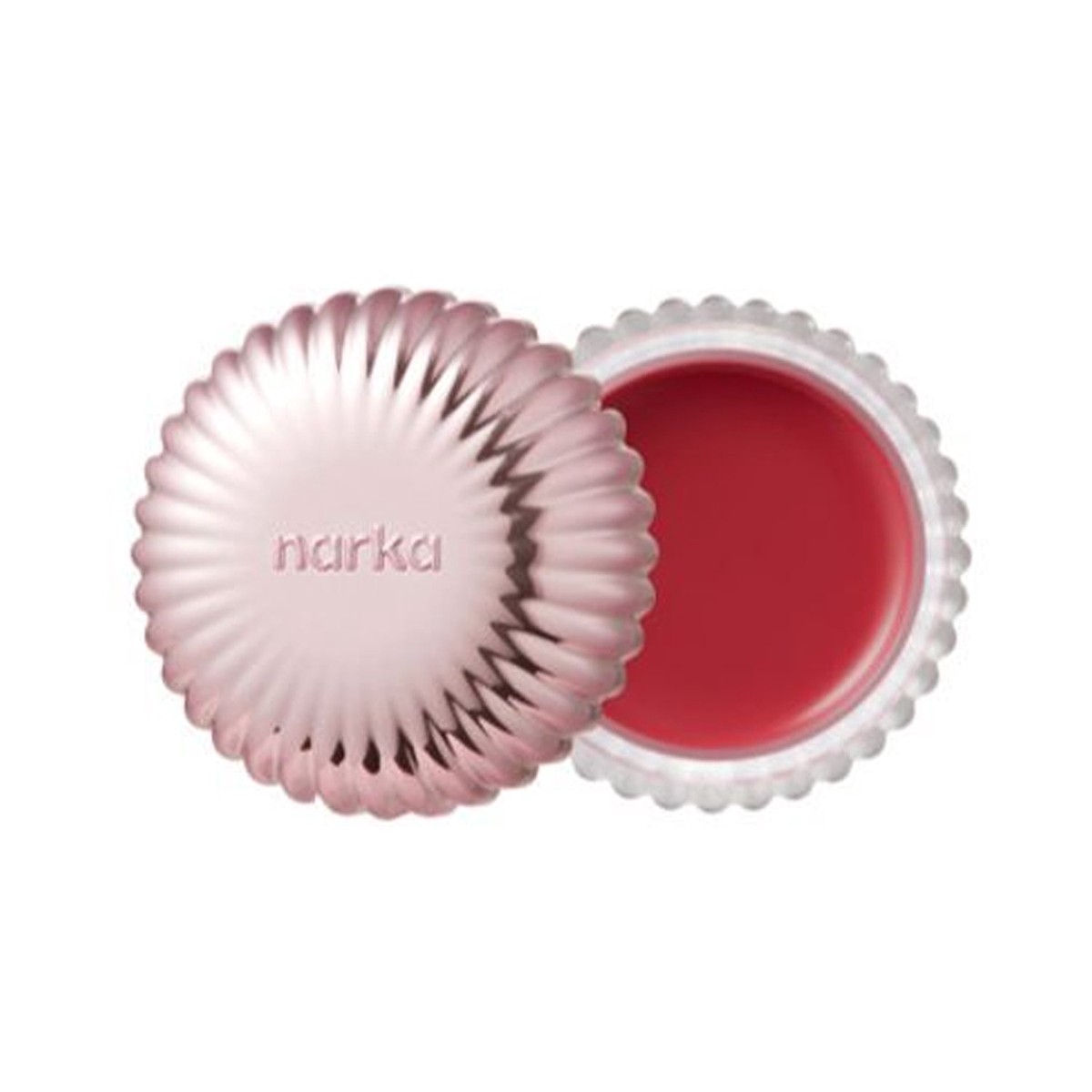 narka Intensive Caramel Lip Cheek 9g