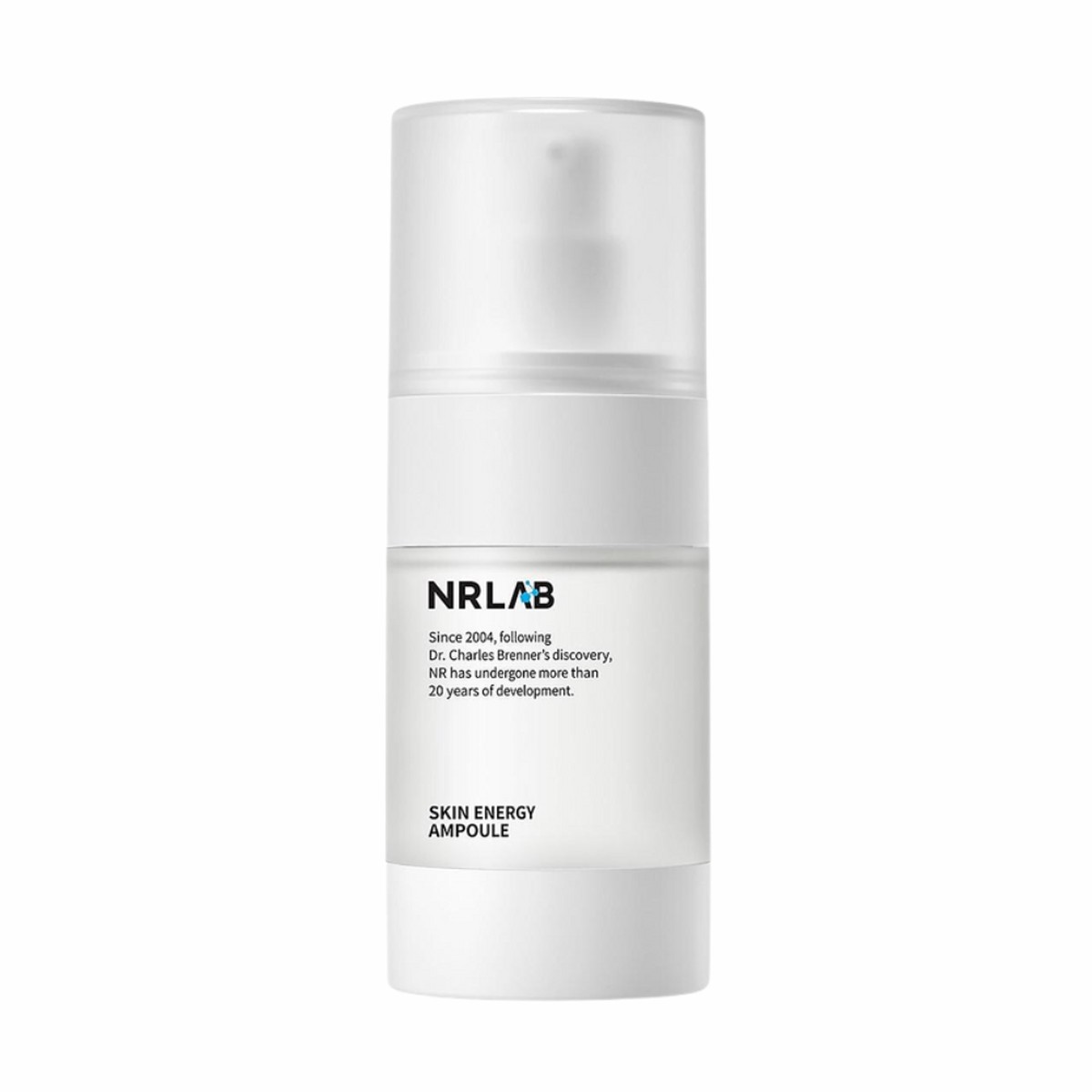 NRLAB Skin Energy Ampoule 306ml