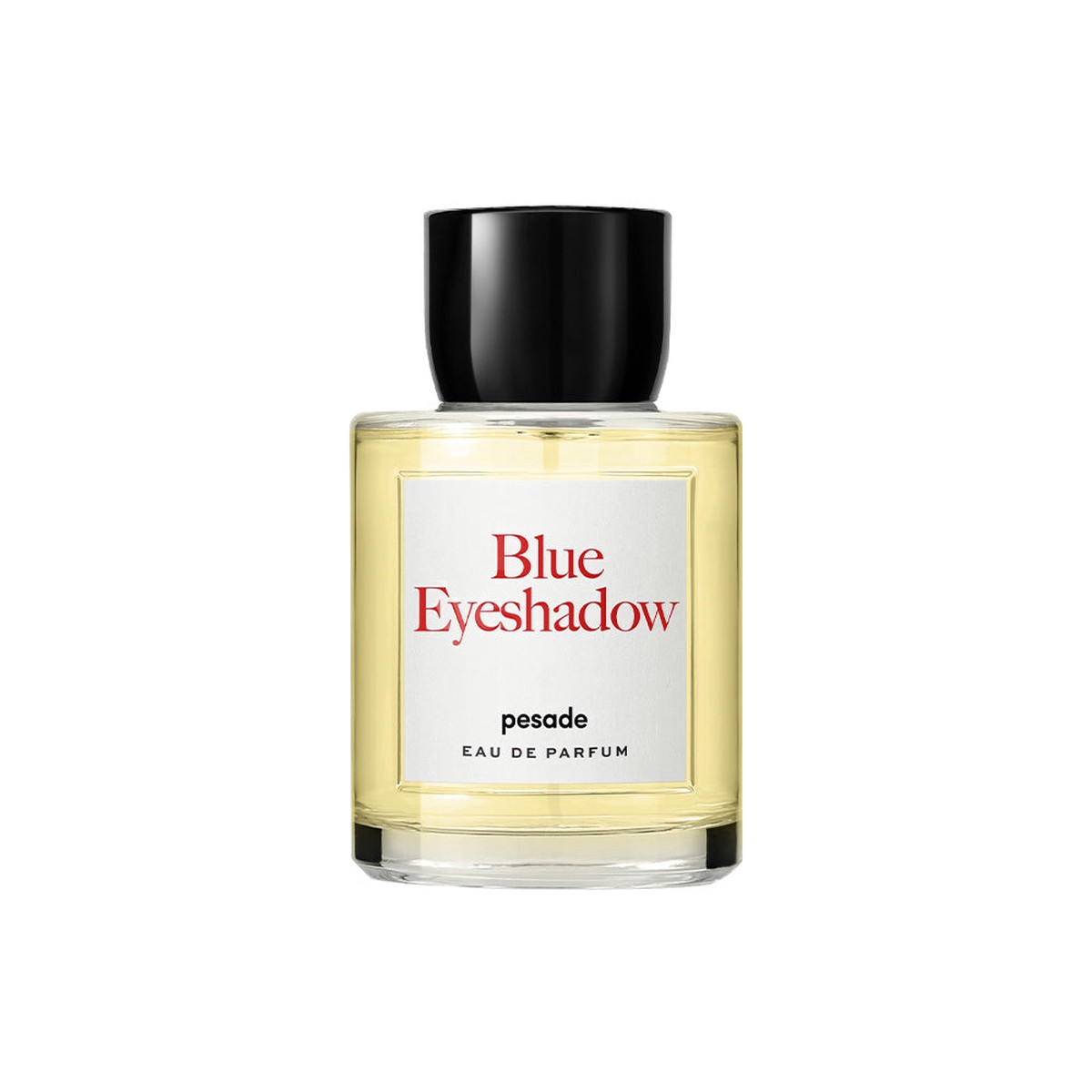pesade Blue Eyeshadow Eau De Parfum 30ml 100ml