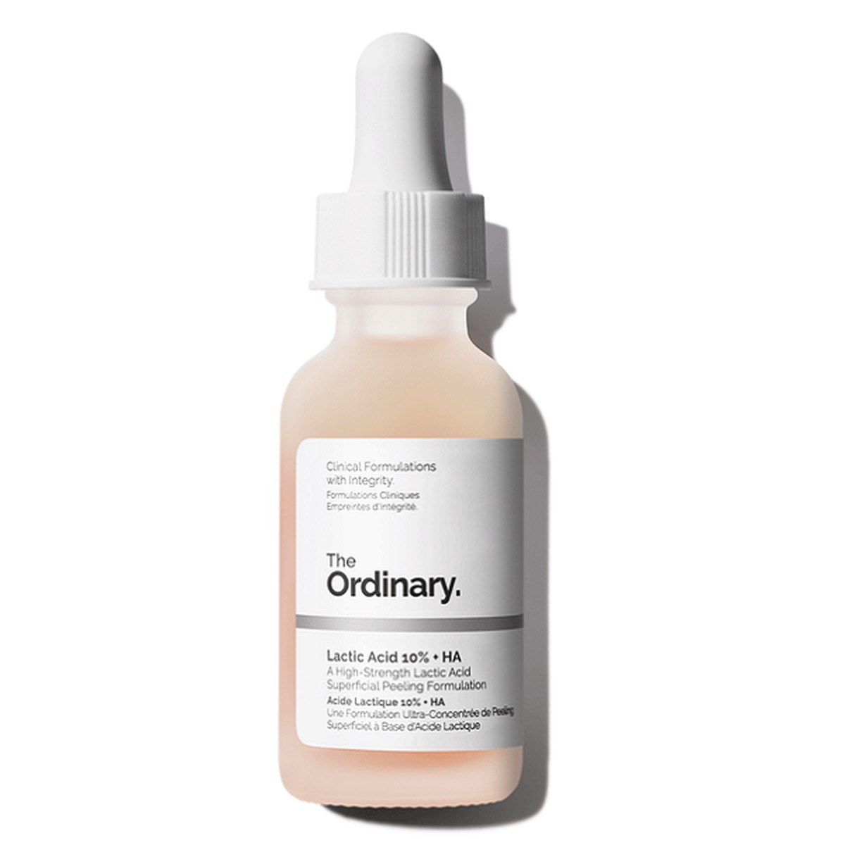 The Ordinary - Lactic Acid 10 HA